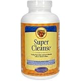 Nature's Secret Super Cleanse