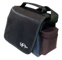 Childrens Toyshop  Video Games : 4Gamers PSone Carry Bag SPC311