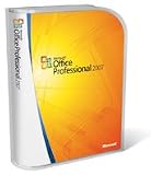 Arabic Microsoft Office 2007 Professional Software Suite (Arabic or English Interface) Windows