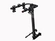 Hollywood Racks Road Runner Hitch Rack 3 Bikes 2" Receiver