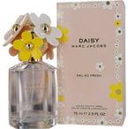 Marc Jacobs Daisy Eau So Fresh By Marc Jacobs Eau-de-toilette Spray for Women, 2.50-Fluid Ounce