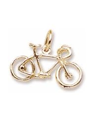 Bicycle Charm