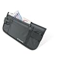 Samsonite Double Pocket Money Belt