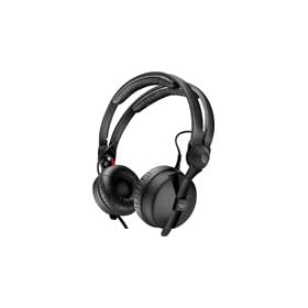 Sennheiser HD25 Studio Monitor Sealed Headphone: Electronics