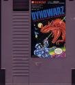 DYNOWARZ THE DESTRUCTION OF SPONDYLUS (NES NINTENDO VIDEO GAME CARTRIDGE) (DYNOWARZ THE DESTRUCTION OF SPONDYLUS (NES NINTENDO VIDEO GAME CARTRIDGE), DYNOWARZ THE DESTRUCTION OF SPONDYLUS (NES NINTENDO VIDEO GAME CARTRIDGE))