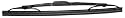 Bosch 40711 Micro Edge Wiper Blade - 11"