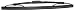 Bosch 40711 Micro Edge Wiper Blade - 11