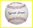 Champion Sports Official League Ball