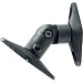 Wall and Ceiling Speaker Mount for Up To 8 Lb Speakers-pair