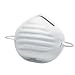 PFY135RPDM1 - Dust/Filter Mask,Lightweight,Easy Breathing/Speaking,50/BX
