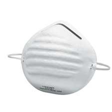 Childrens Toyshop  Office Products : Dust/Filter Mask,Lightweight,Easy Breathing/Speaking,50/BX, Sold as 1 box