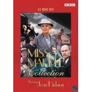 Miss Marple Edition 12 DVDs (BBC 1984)