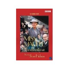 Miss Marple Edition (12 DVDs) [Collector's Edition]