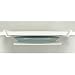 Under-Shelf Tray/Platter Holder (White) (10-5/8