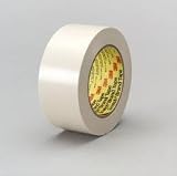 3M Electroplating Tape 470 Tan, 2 in x 72 yd