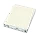 Office Products : C-Line 85050 Redi-mount photo sheets, 3-hole punched, 11 x 9, 50 sheets per box