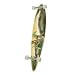 Sector Nine BAMBOO PIPELINE Concave Pintail Longboard Skateboard
