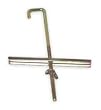 Industrial Grade 1TVF4 Lock Accessory, Patio Heater