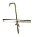 Industrial Grade 1TVF4 Lock Accessory, Patio Heater