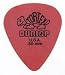 Search Our Specialty Mall : Dunlop Tortex Standard Picks (12 Pack) (Red, .50mm)