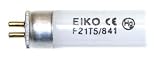 Tools & Hardware : 21 watt 34" T5 Miniature Bi-Pin (G5) G5 Base 4,100K Fluorescent EiKo Light Bulb
