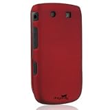 DragonFly 160020160 Blackberry 9800 Torch Shield Bantam Case 1 Pack-Case-Re ....