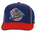 Detroit Pistons Cap by Reebok