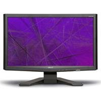 Acer X203H bd 20-Inch LCD Monitor