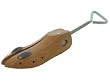 Professional Shoe Stretcher, Wood