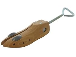 Professional Shoe Stretcher, Wood