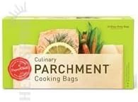 Paperchef Parchment Cooking Bags, 10 CT (Pack of 3) by Paperchef