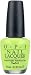 OPI Gargantuan Green Grape Nlb44 - Nail Polish / Lacquer / Enamel