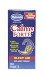 Calms Forte 4 Gr 100 Tabs