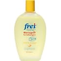 Frei Massageöl, 100 ml