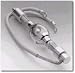 1,500 watt 23 volt Short Arc Double Ended HBO Mercury Sylvania Light Bulb