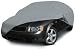 Classic Accessories&trade; Four - Layer Deluxe Car Cover