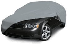 Classic Accessories™ Four - Layer Deluxe Car Cover