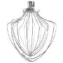KitchenAid 11-Wire Whip