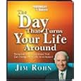 The Day That Turns Your Life Around - Discover the incredible difference one day can make! (6 Compact Discs)