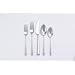 Dansk Bistro Cafe 5-Piece Place Setting, Service for 1