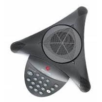 【クリックで詳細表示】SoundStation2(拡張マイク非対応モデル) PPSS-2-BASIC