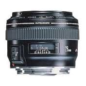 Canon EF 28mm f/1.8 USM Wide Angle Lens for Canon SLR Cameras