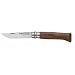 Opinel Fine Wood Oak Blade 8.5cm