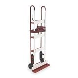 Buy Dayton 3W042 Truck, Hand, 700 Lb by Dayton
