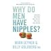 Why Do Men Have Nipples?