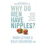 Why Do Men Have Nipples?