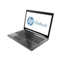 HP Commercial Specialty, 8770w i7 3740QM 17 180 8 Win8 (Catalog Grade: Computers- Notebooks / Notebooks)