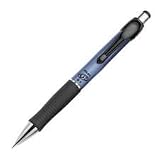 PIL36391 Automatic Pencil, .7mm, Rubber grip Fingertip, Cobalt Blue