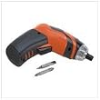 Mini 6-v Cordless Scredriver