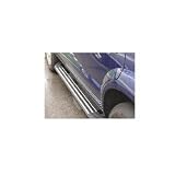 Hyundai Tuscon Step Rails by Hyundai